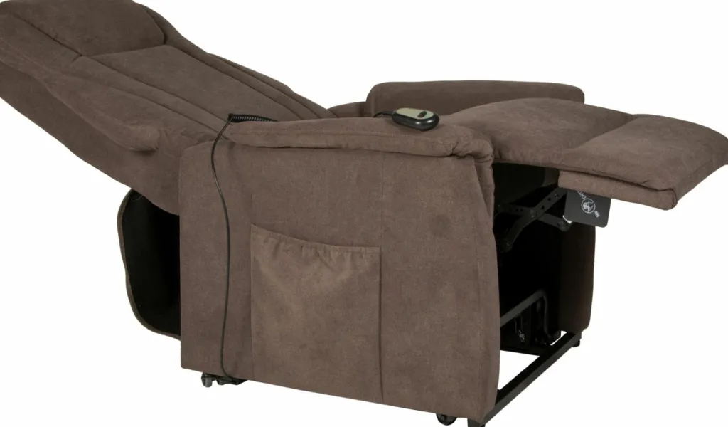 Duo Fauteuils Relax|Fauteuils Rembourrées<Fauteuil TV TORONTO XXL