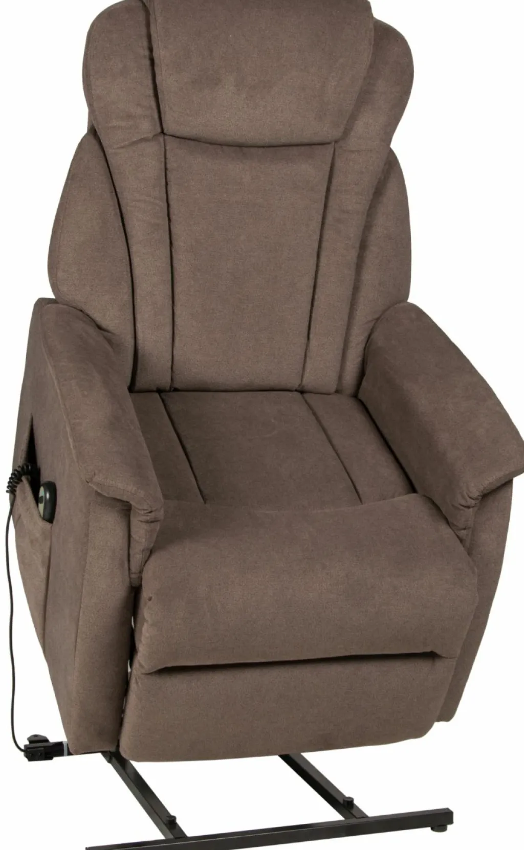 Duo Fauteuils Relax|Fauteuils Rembourrées<Fauteuil TV TORONTO XXL