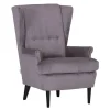 Gutmann Fauteuils À Oreilles<Fauteuil VERSAILLES