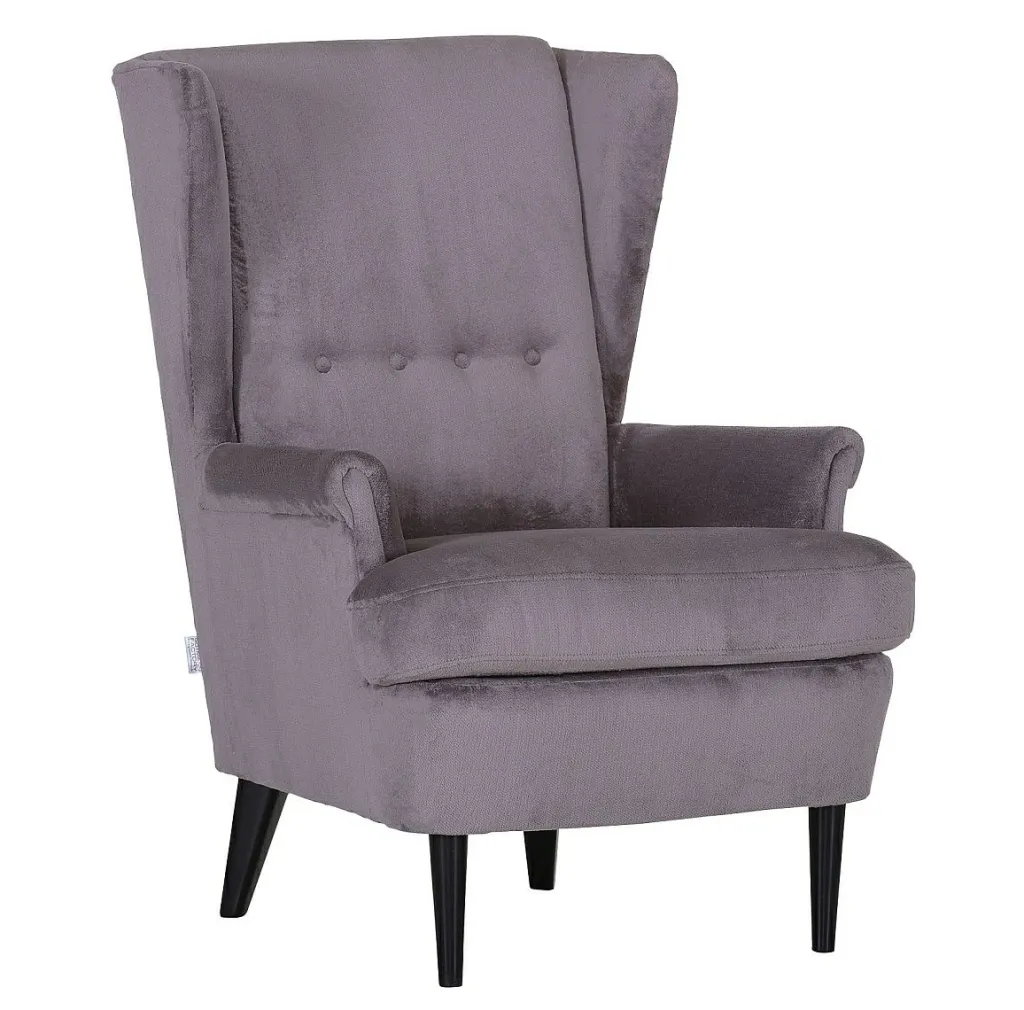 Gutmann Fauteuils À Oreilles<Fauteuil VERSAILLES