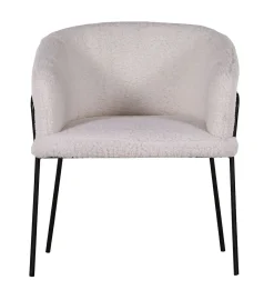 Gutmann Fauteuils Rembourrées|Fauteuils Cocktail<Fauteuil WINCHESTER