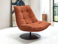 Exxpo Fauteuils Rembourrées<Fauteuil ZEN