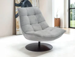 Exxpo Fauteuils Rembourrées<Fauteuil ZEN