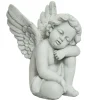 Kaemingk Figurines Décoratives|Objets Décoratifs<Figur Engel OUTDOOR