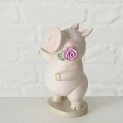 Figurine cochon PIGGIE