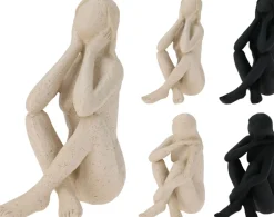 Koopman Figurines Décoratives<Figurine décorative femme DEKO