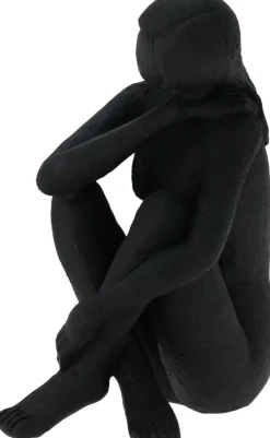 Koopman Figurines Décoratives<Figurine décorative femme DEKO