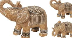 Figurine décorative éléphant EH