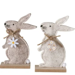 Boltze Figurines Décoratives|Pâques<Figurine lièvre ANNASTASIA