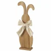 Boltze Figurines Décoratives|Pâques<Figurine lièvre avec noeud papillon BERNADO