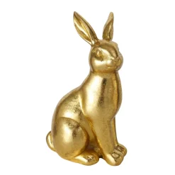 Figurine lièvre Gregor