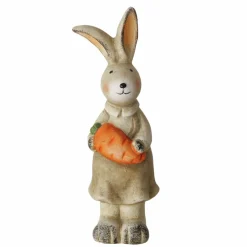 Figurine lièvre JEFFERSON