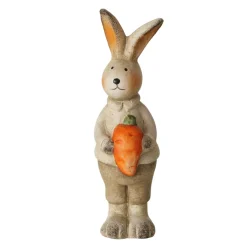 Figurine lièvre JEFFERSON