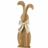 Boltze Figurines Décoratives|Pâques<Figurine lièvre XXL avec noeud papillon BERNADO