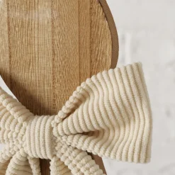 Boltze Figurines Décoratives|Pâques<Figurine lièvre XXL avec noeud papillon BERNADO