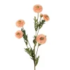 Kaemingk Fleurs Artificielles<Fleur artificielle chrysanthème PFIRSICH