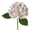 Fleur décorative HORTENSIE