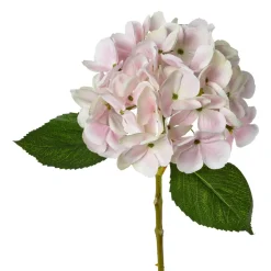 Fleur décorative HORTENSIE