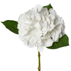 Fleur décorative HORTENSIE