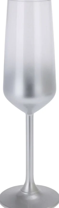 Flûte à champagne NEROLI