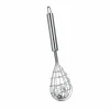 Fouet de cuisine avec 2 boules