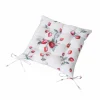 Boltze Coussins<Galette de chaise motif fraises EMILY