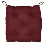 Galette de chaise 40x40 GESA