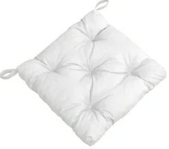 Galette de chaise 40x40 GESA