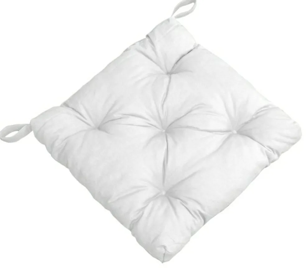 Galette de chaise 40x40 GESA