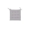 Sun Garden Coussins<Galette de chaise 40x40 NILS
