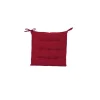 Sun Garden Coussins<Galette de chaise 40x40 NILS