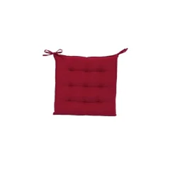 Sun Garden Coussins<Galette de chaise 40x40 NILS