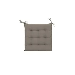Sun Garden Coussins<Galette de chaise 40x40 NILS