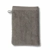Kela Textiles De Salle De Bains<Gant de toilette gris caillou LADESSA
