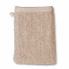 Kela Textiles De Salle De Bains<Gant de toilette rose clair LADESSA