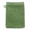 Kela Textiles De Salle De Bains<Gant de toilette vert mousse LADESSA
