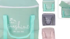 Koopman Ustensiles Cuisine/Pâtisserie<Glacière avec bloc réfrigérant EH