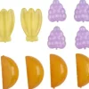 Edco Ustensiles Cuisine/Pâtisserie<Glaçons fruits 16 pièces ALPINA
