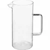 JJA Verres, Tasses & Carafes<Glaskane mit Henkel 5-FIVE