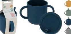 Koopman Verres, Tasses & Carafes<Gobelet avec anses pour enfant EH