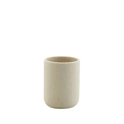 Gobelet porte-brosse à GRANITE