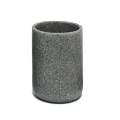 Gobelet pour brosses à dents GRANITE