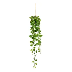 Gasper Fleurs Artificielles<Grünpflanze im Topf PHILODENDRON