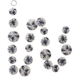 Boltze Objets Décoratifs<Guirlande de capiz PALMA