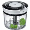 Küchenprofi Ustensiles Cuisine/Pâtisserie<Hachoir multifonction TURBO
