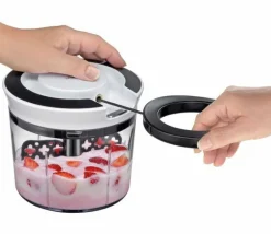 Küchenprofi Ustensiles Cuisine/Pâtisserie<Hachoir multifonction TURBO