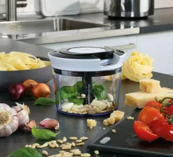 Küchenprofi Ustensiles Cuisine/Pâtisserie<Hachoir multifonction TURBO