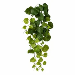 Gasper Fleurs Artificielles<Hängezweig PAPPELBLÄTTER