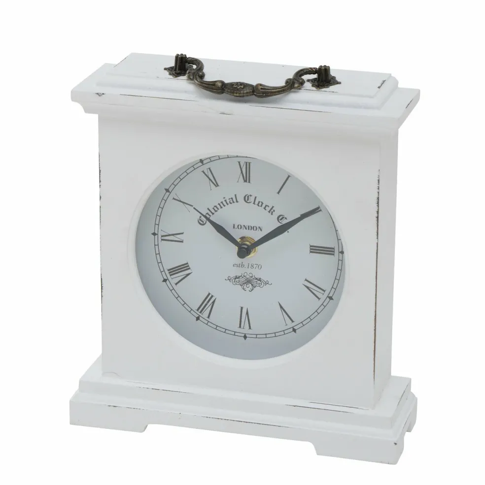 Horloge à poser BETTY