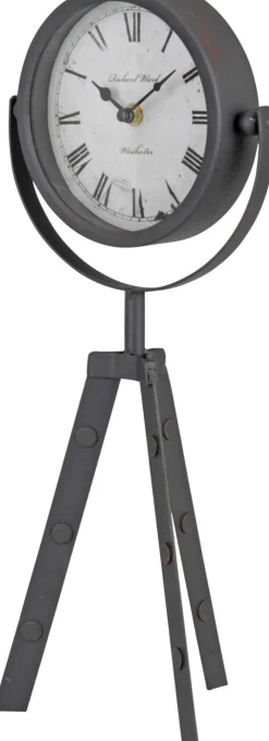 Koopman Horloges<Horloge de table sur pieds EH